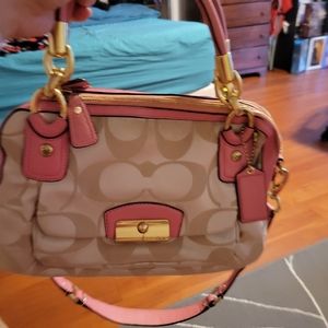 harga beg coach original